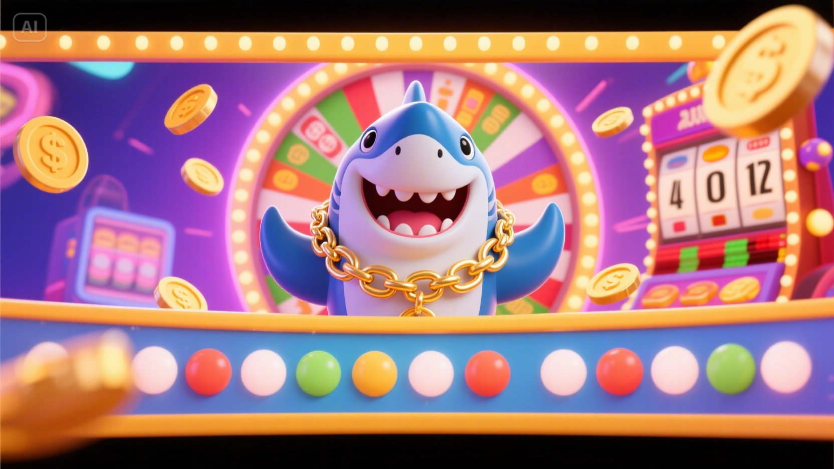 Registration at gowin slot Casino