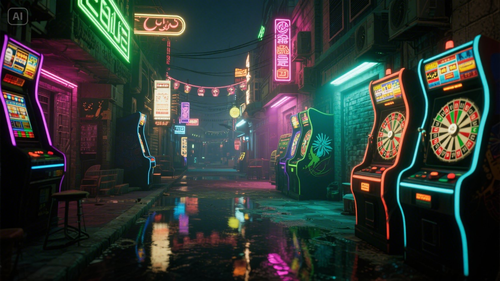 Casino gowin slot desktop and mobile interfaces