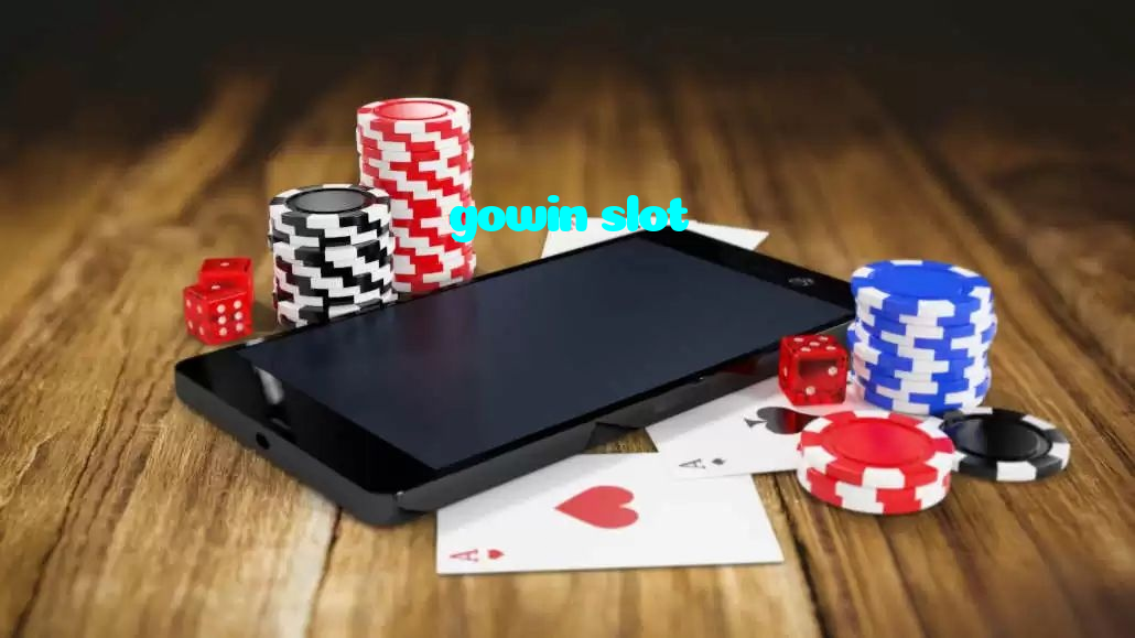 gowin slot