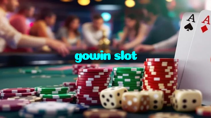 gowin slot خوش آمدید بونس +600% پیشکش موبائل ایپ کے پروموشن سیکشن میں دکھائی دیتی ہے۔