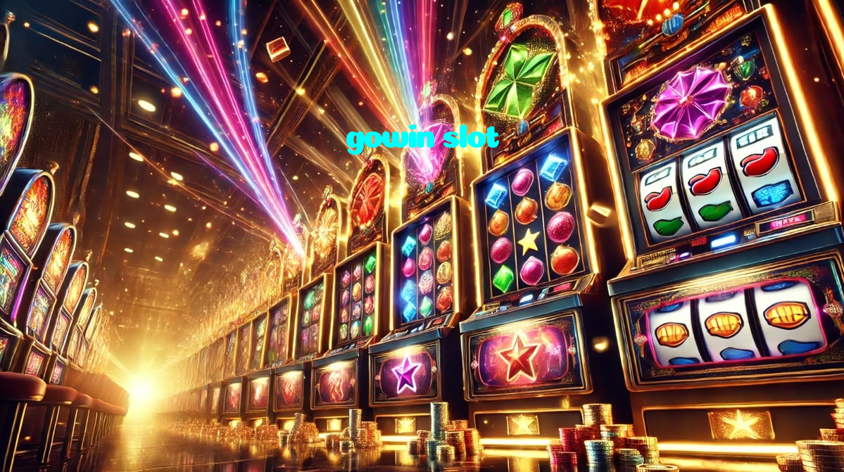available types of gowin slot bet including pre-match live express and system bets