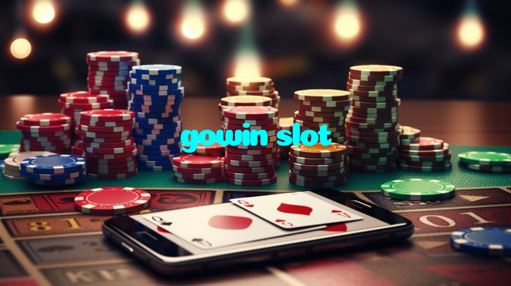 making first deposit on gowin slot website using local payment methods in Pakistan