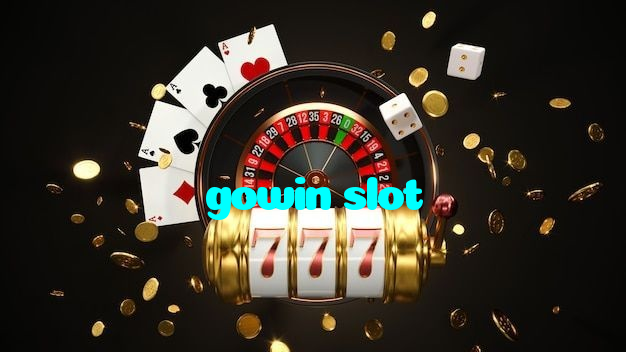 gowin slot