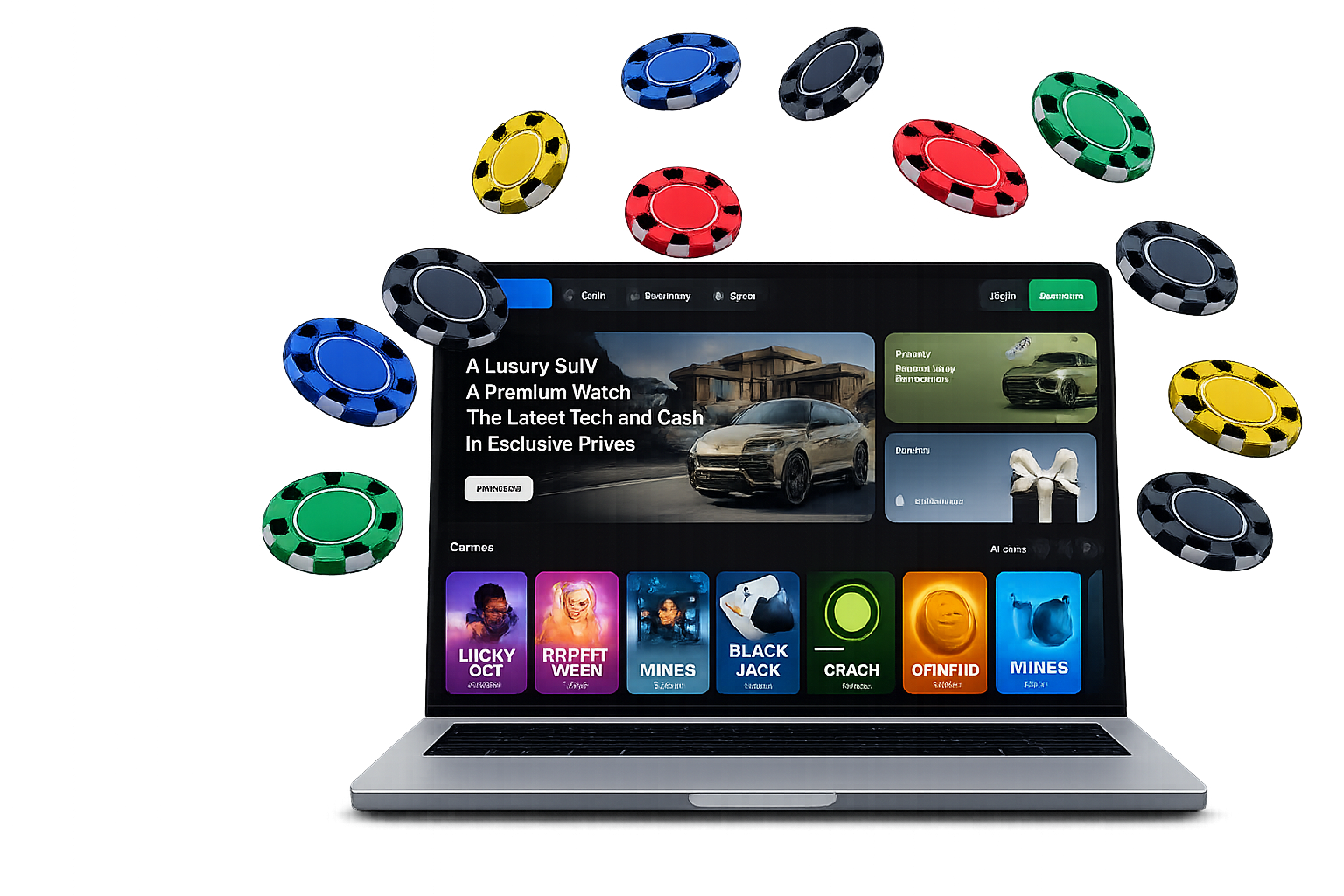 gowin slot Pakistan
